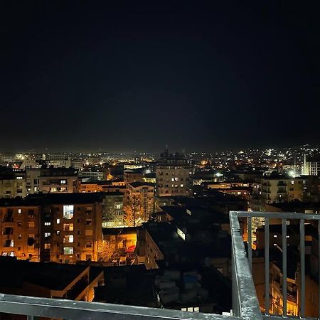 Center Tirana Apartments エクステリア 写真