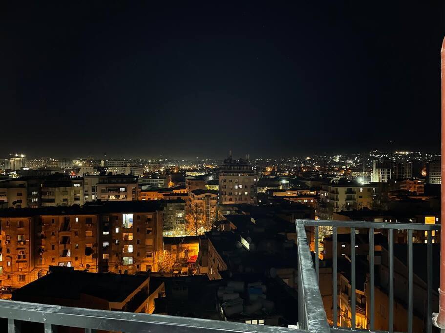 Center Tirana Apartments エクステリア 写真